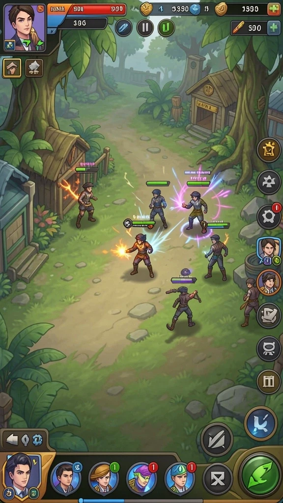 Screenshot 531slot nomor 3