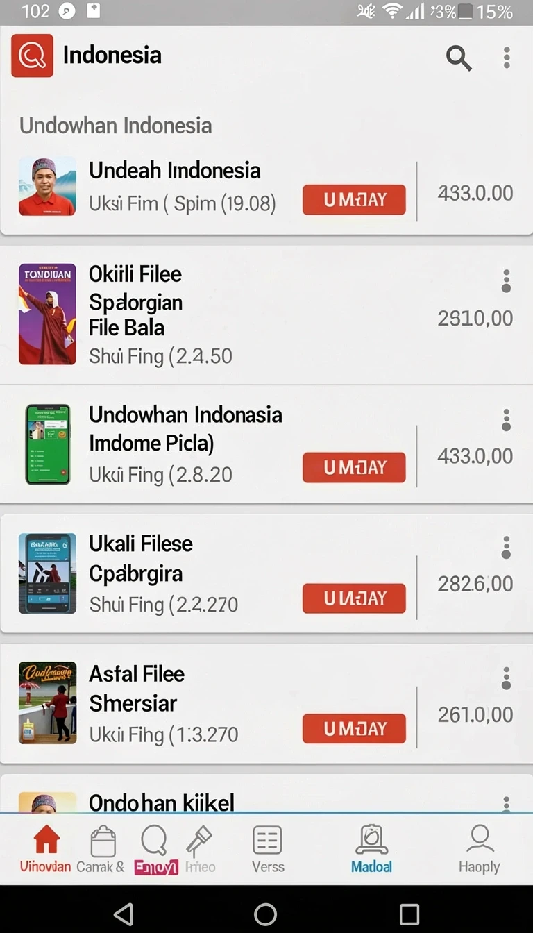Screenshot 55rt nomor 2