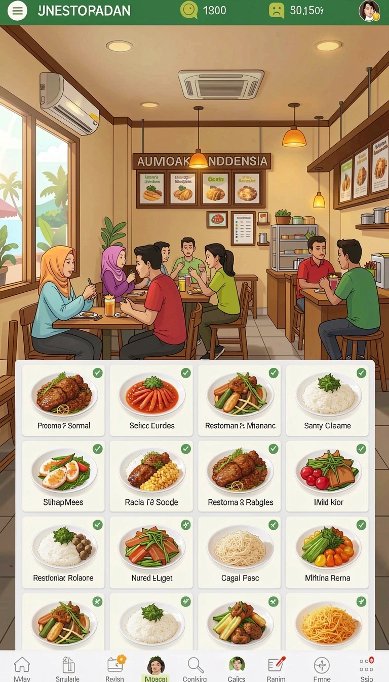 Screenshot 987up nomor 1