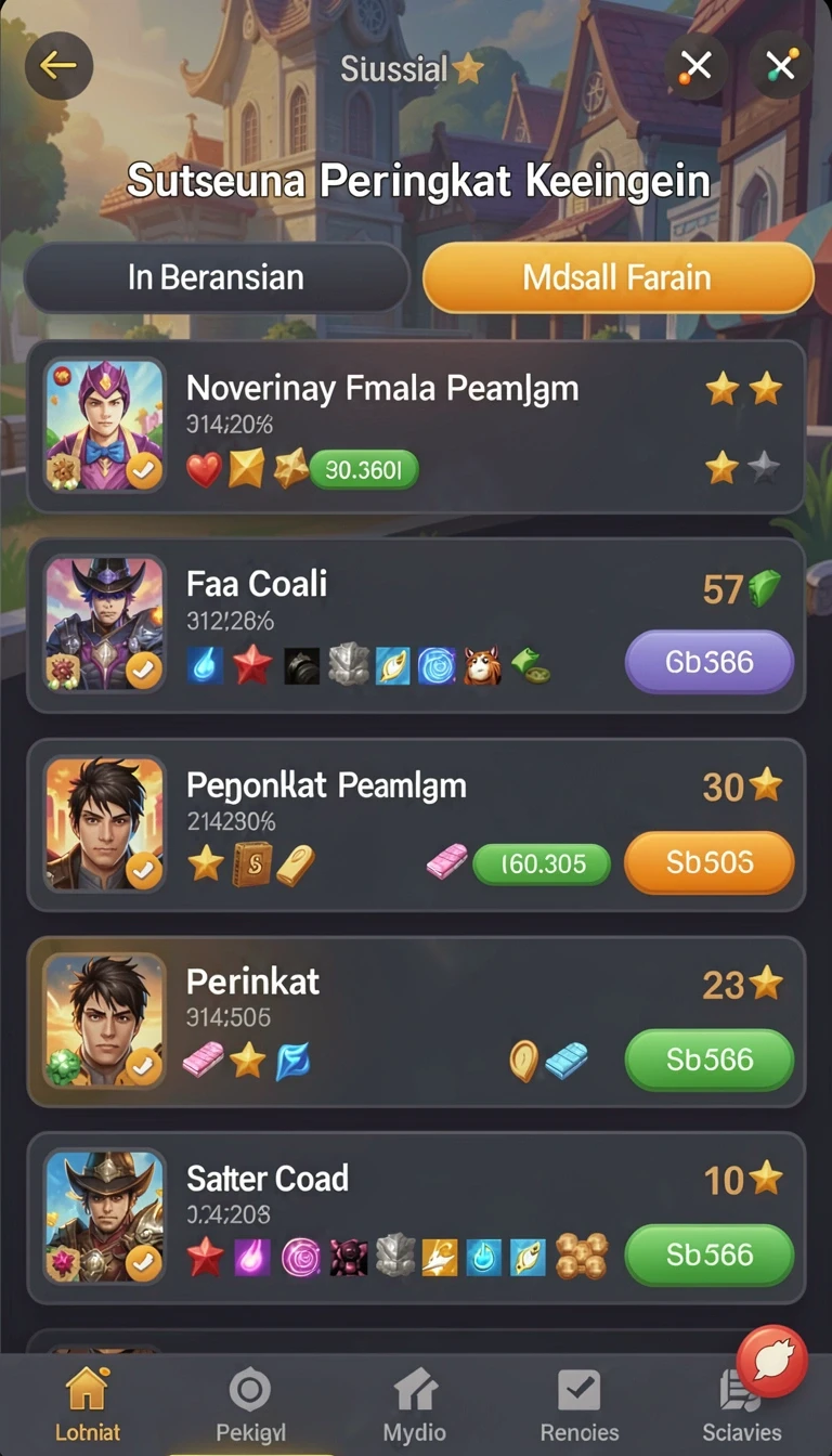 Screenshot 988bet nomor 2