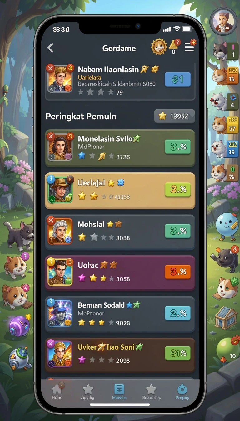 Screenshot at777 nomor 2