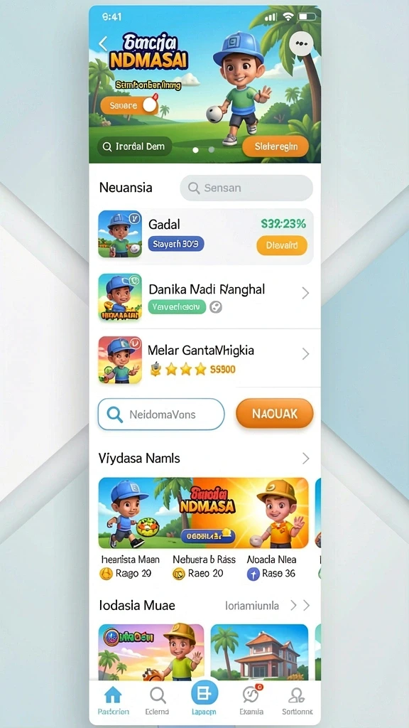 Screenshot bandit4d nomor 1