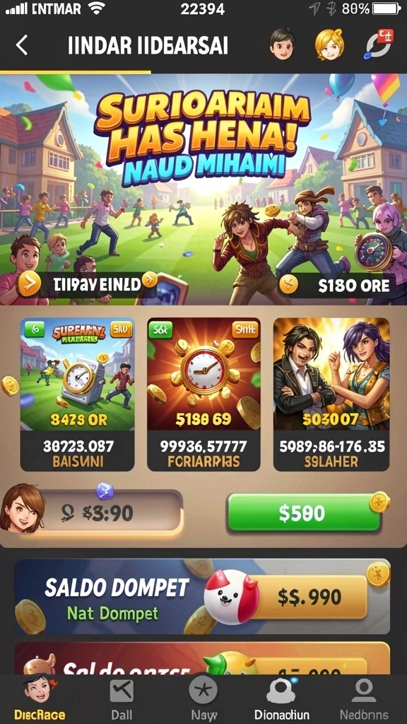 Screenshot bebasmax nomor 1