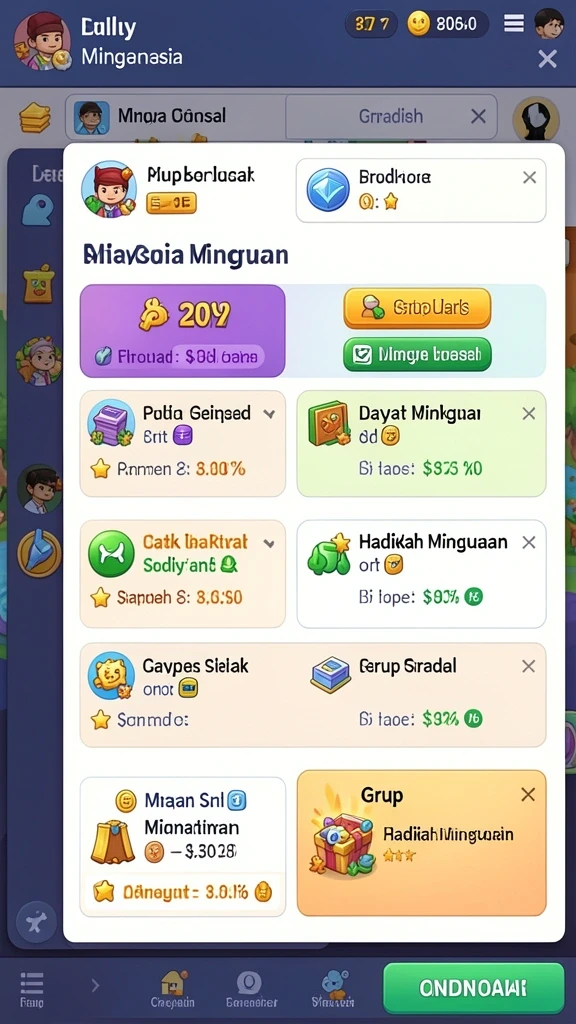 Screenshot boy303 nomor 3
