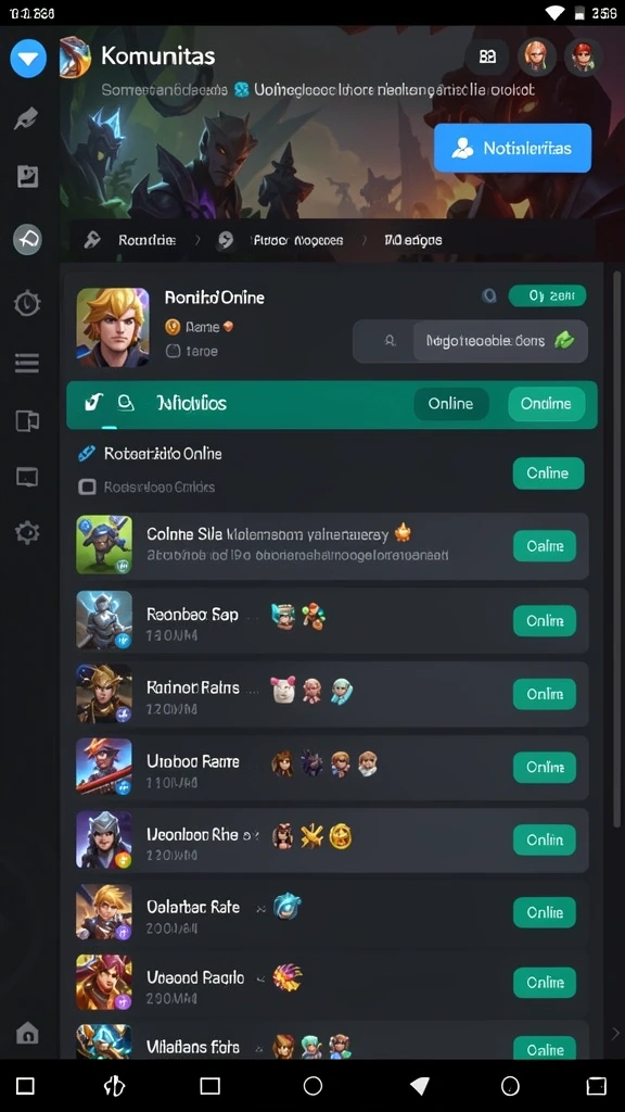 Screenshot browin88 nomor 1