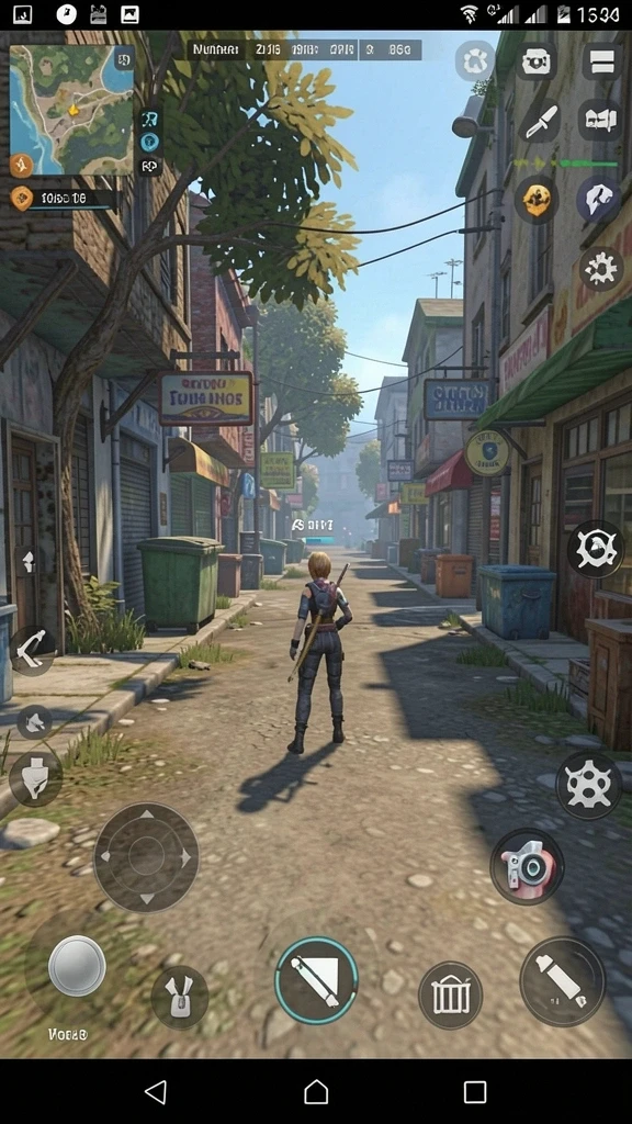 Screenshot bumi303 nomor 2