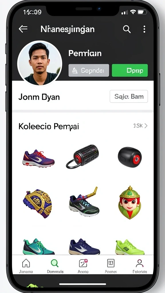 Screenshot bumi303 nomor 3