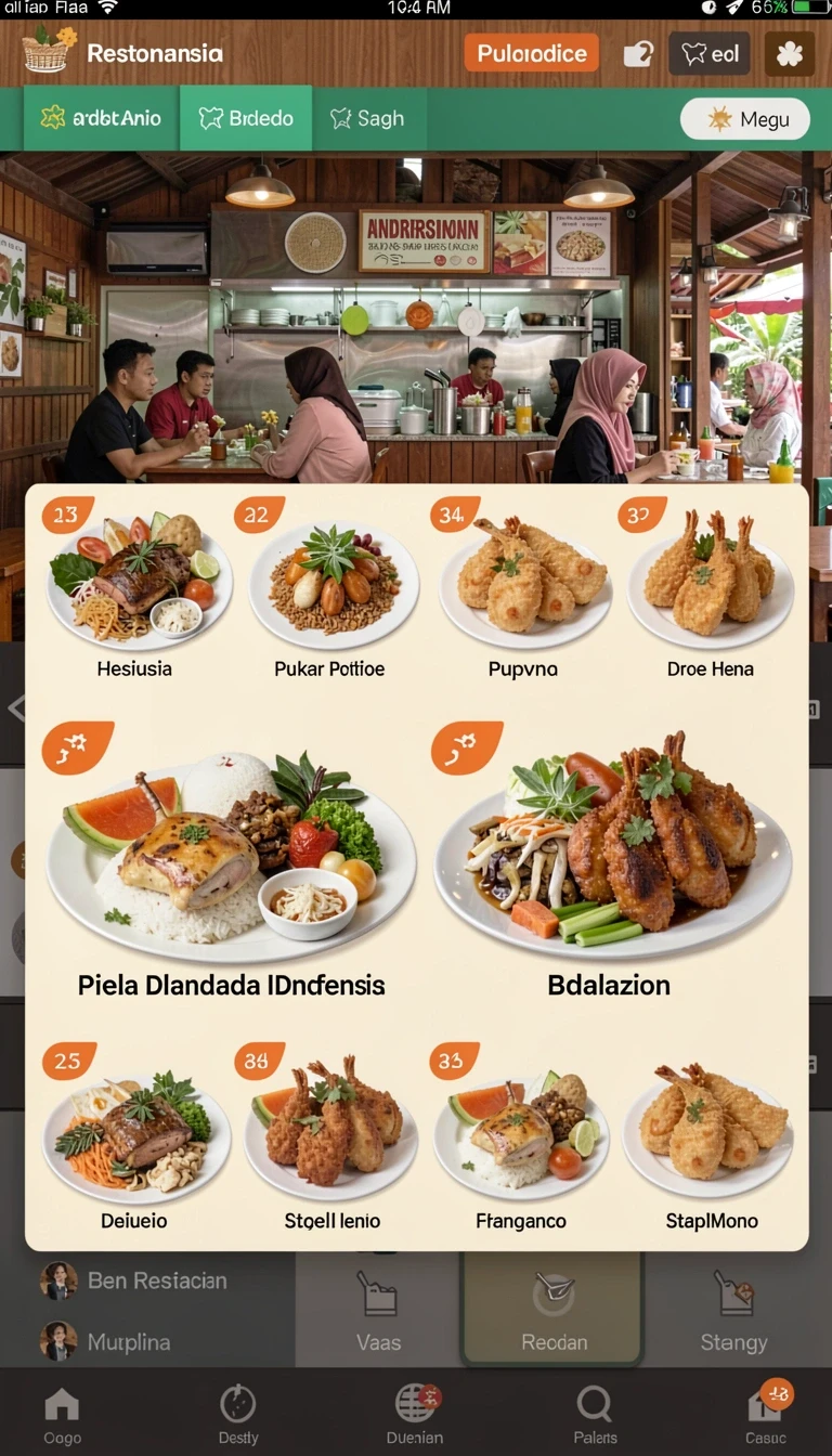 Screenshot cacor78 nomor 1