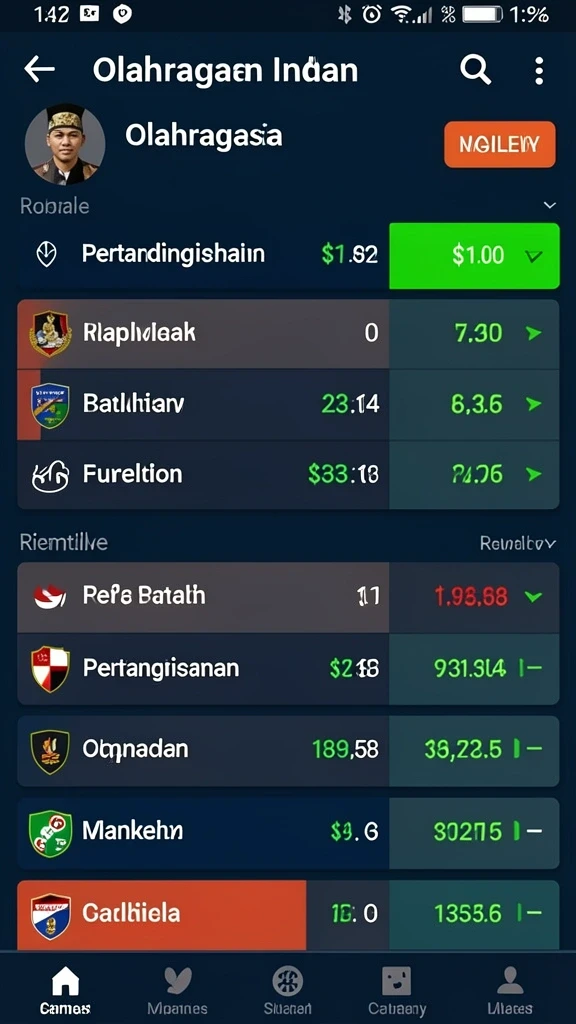 Screenshot ceria777 nomor 2