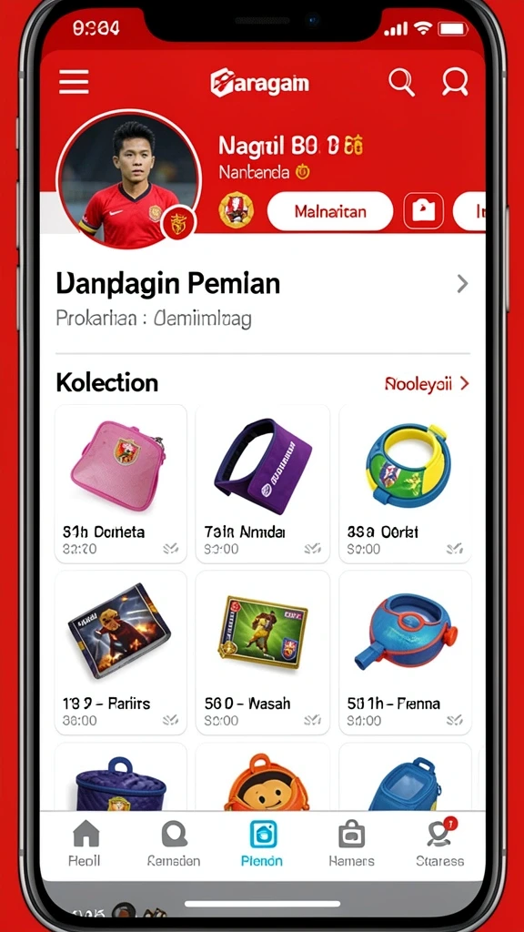 Screenshot ceria777 nomor 3