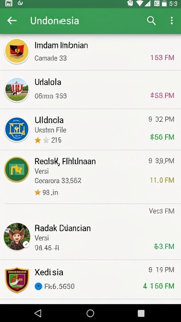 Screenshot dam88 nomor 3