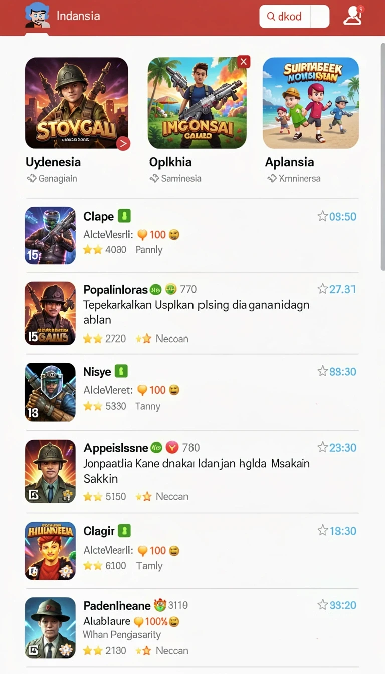Screenshot dewa777 nomor 1