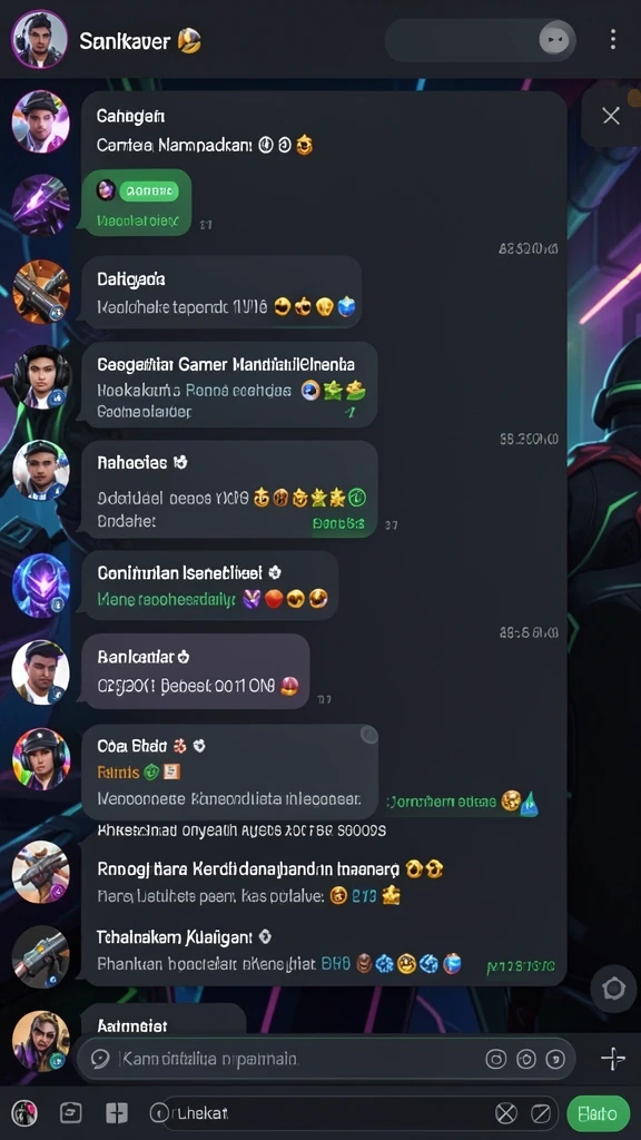 Screenshot fc888 nomor 2