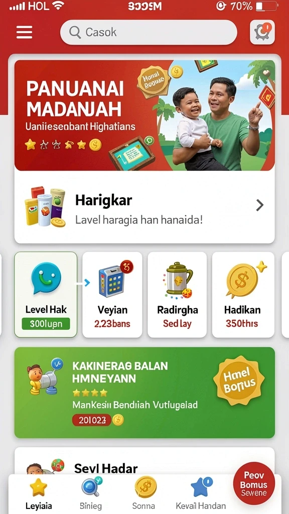 Screenshot fokus777 nomor 2
