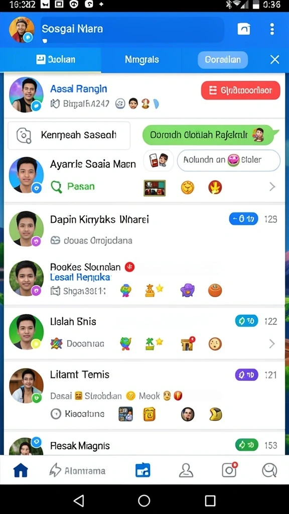 Screenshot fuji66 nomor 1