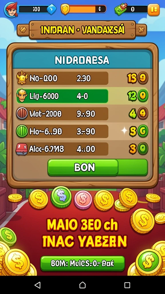 Screenshot gg288 nomor 2