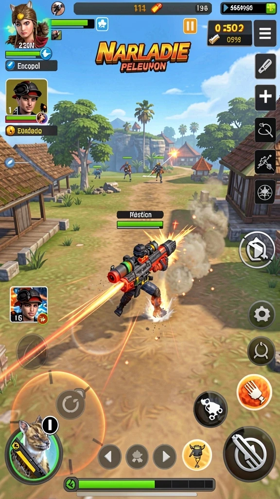 Screenshot guatogel nomor 1