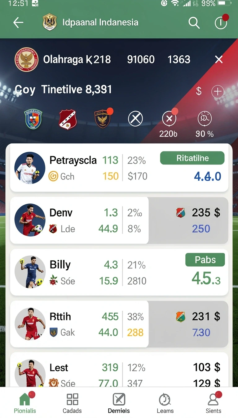 Screenshot hokibonus nomor 2