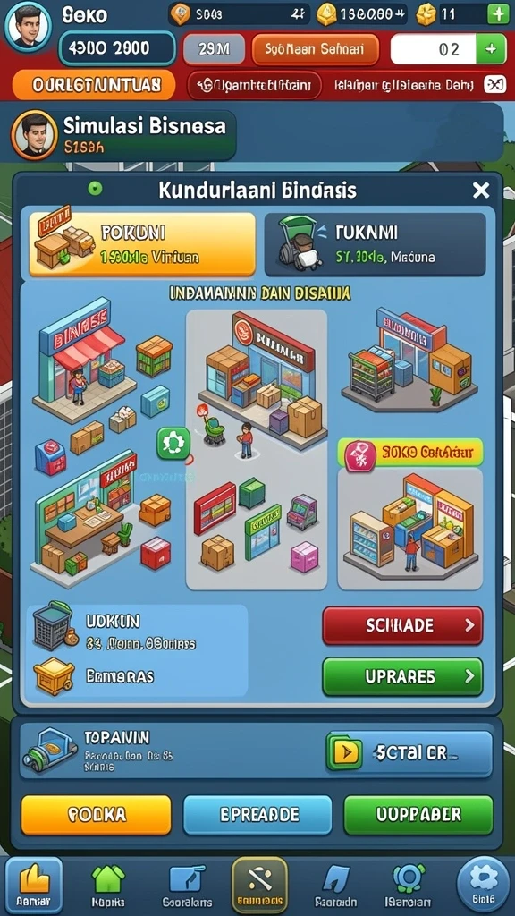 Screenshot interwin nomor 2