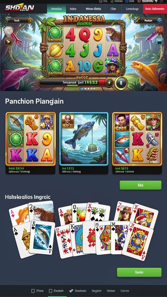 Screenshot iosbet nomor 3