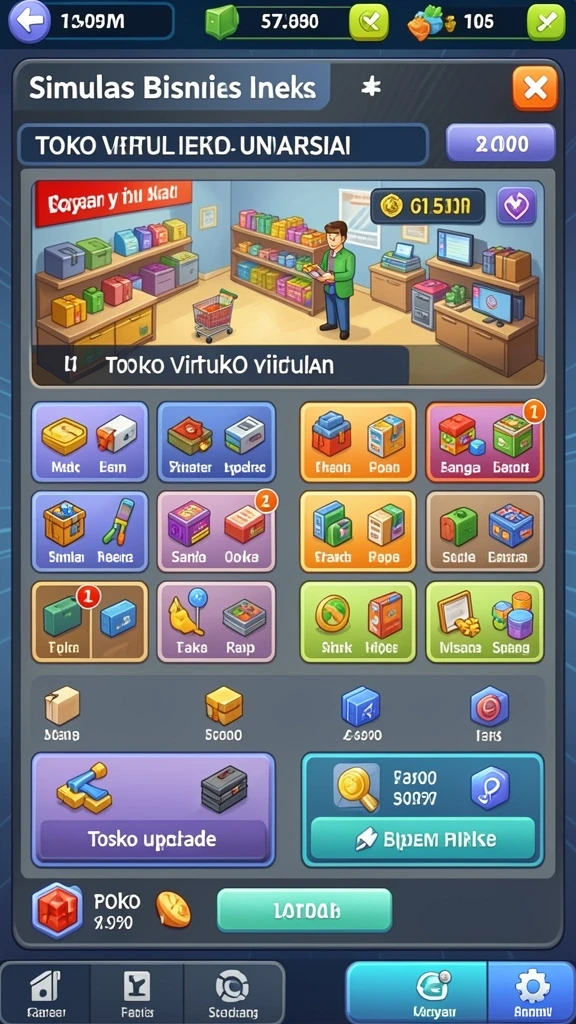 Screenshot joss777 nomor 3