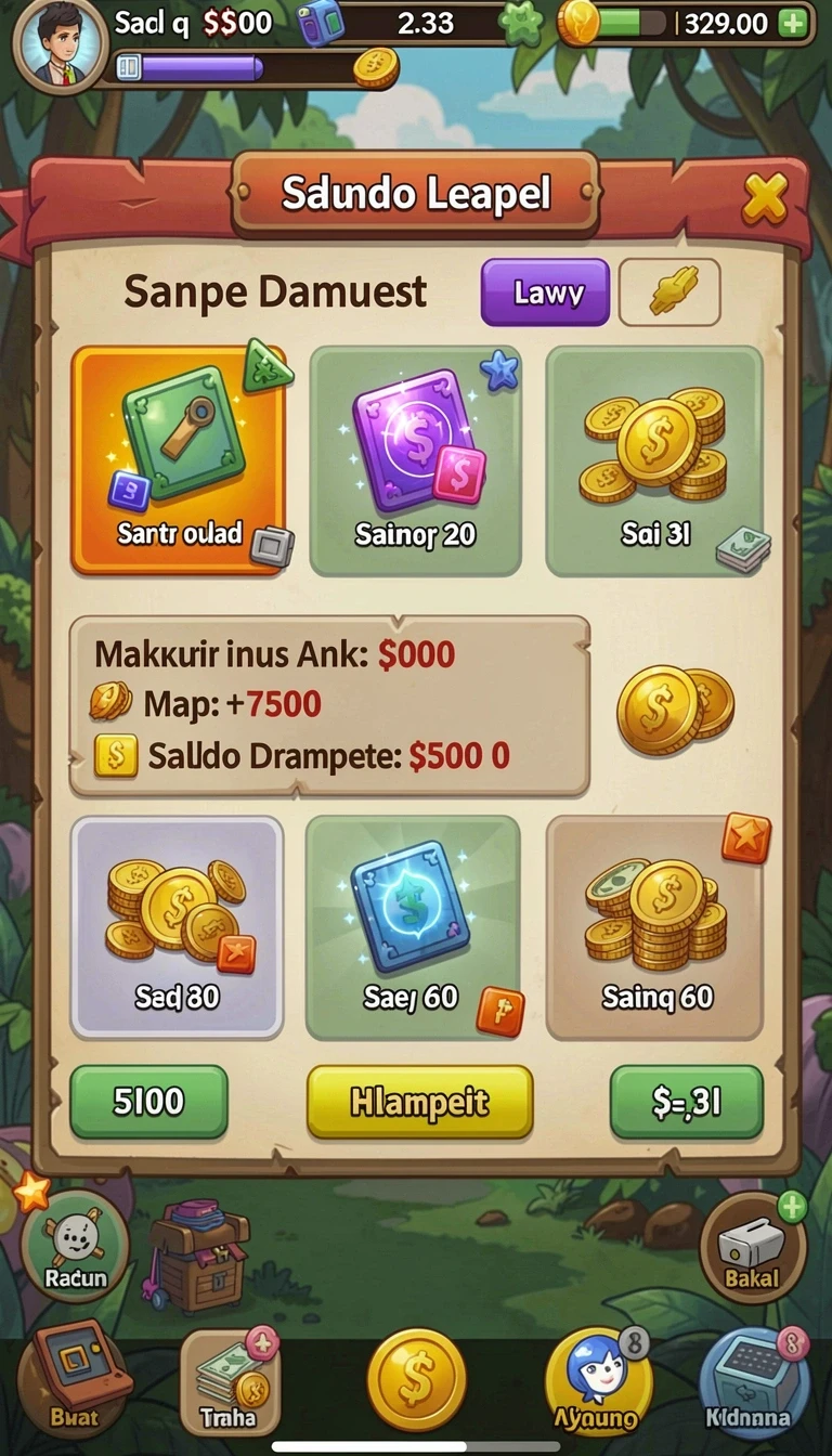Screenshot kencana28 nomor 3