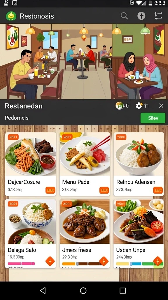 Screenshot lengkap777 nomor 2