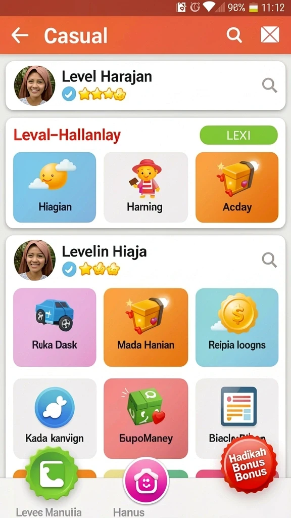 Screenshot lengkap777 nomor 3