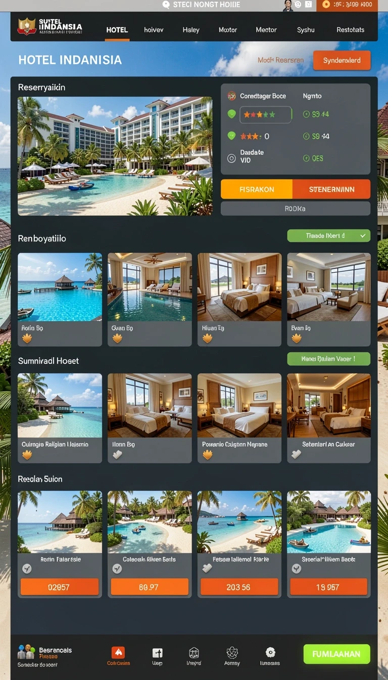 Screenshot lion4d nomor 2