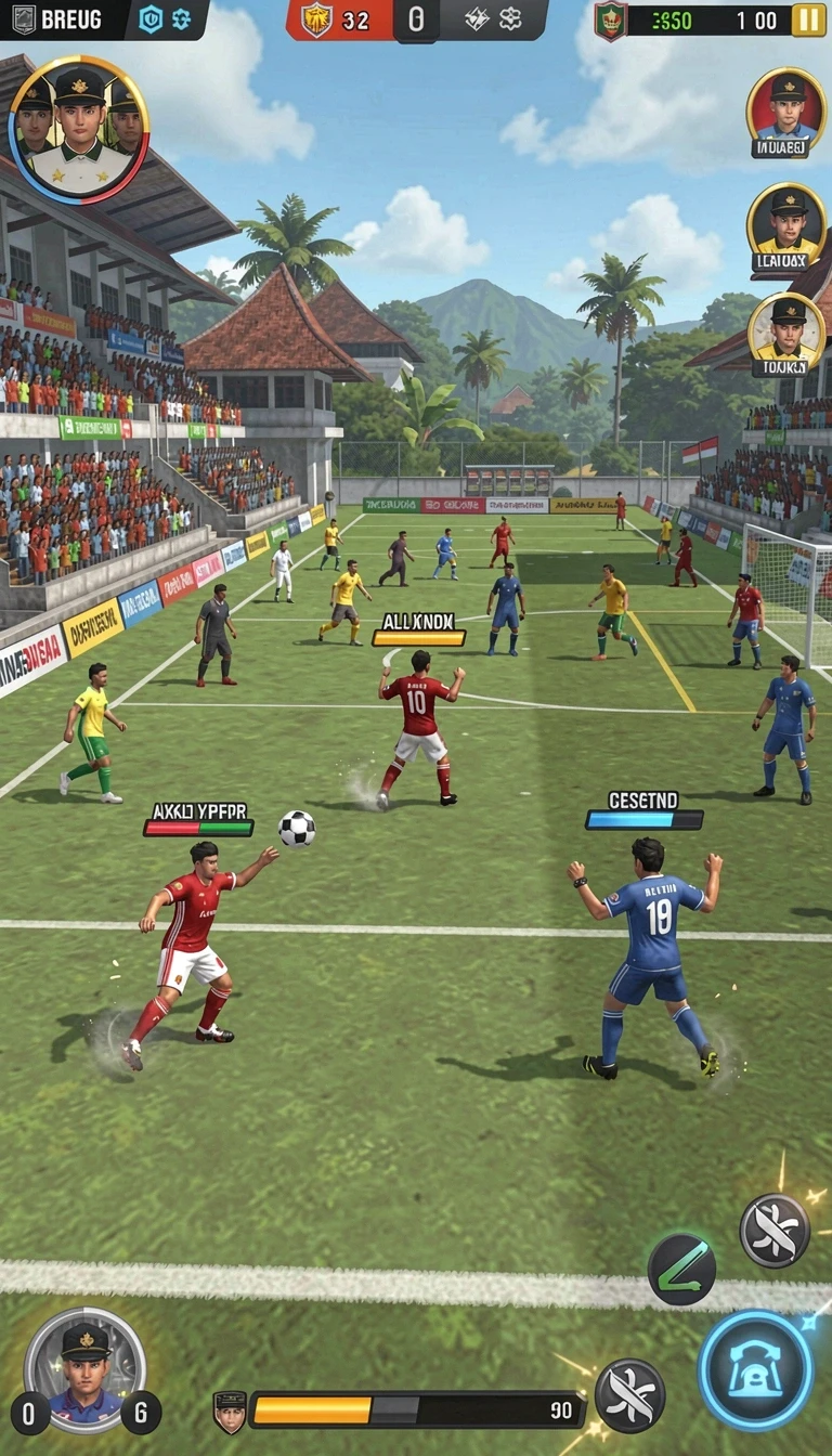Screenshot madu303 nomor 3