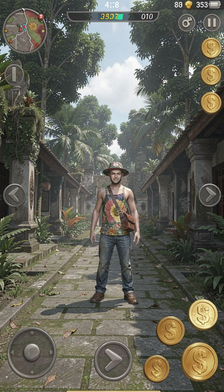 Screenshot menang123 nomor 3