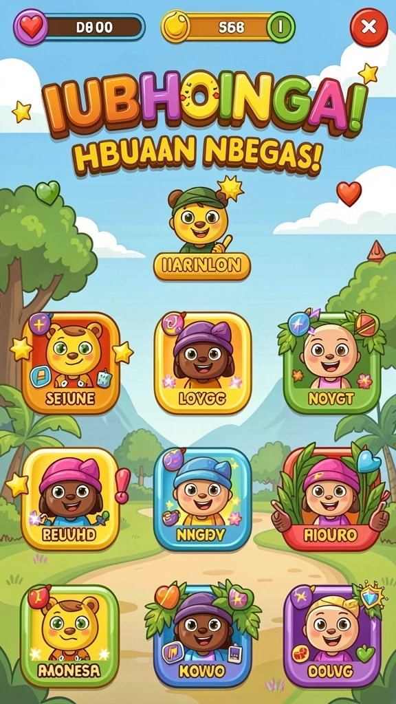 Screenshot nanastoto nomor 3