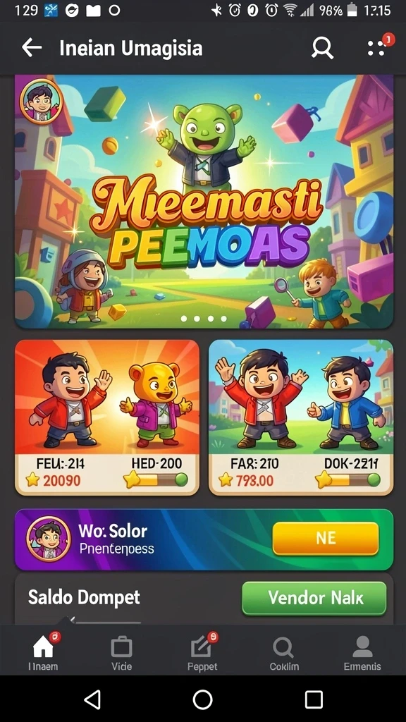 Screenshot nona88 nomor 1