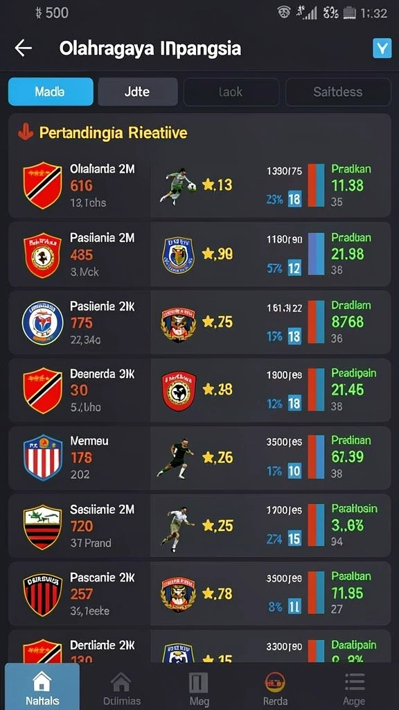 Screenshot oce69 nomor 1