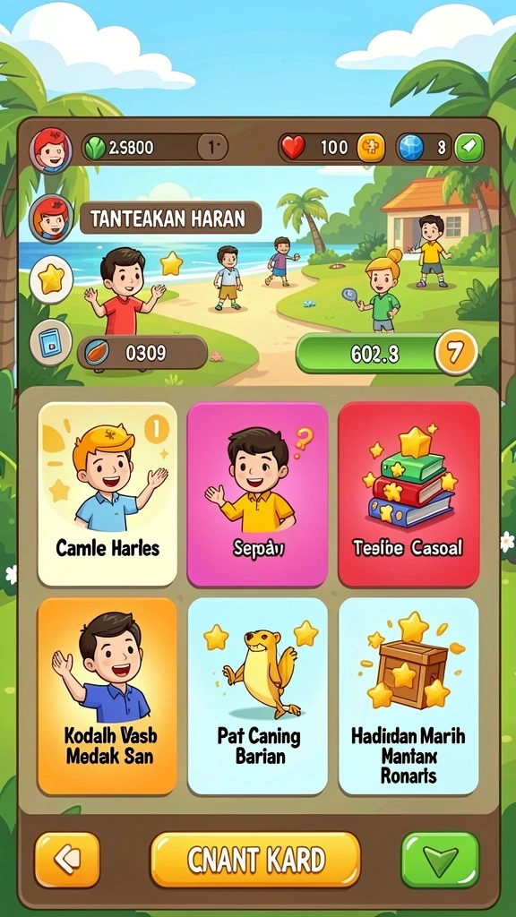 Screenshot okjkt nomor 1