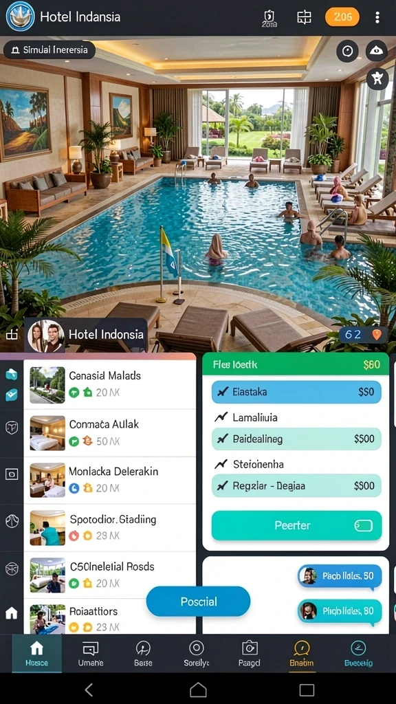 Screenshot ovabet nomor 2