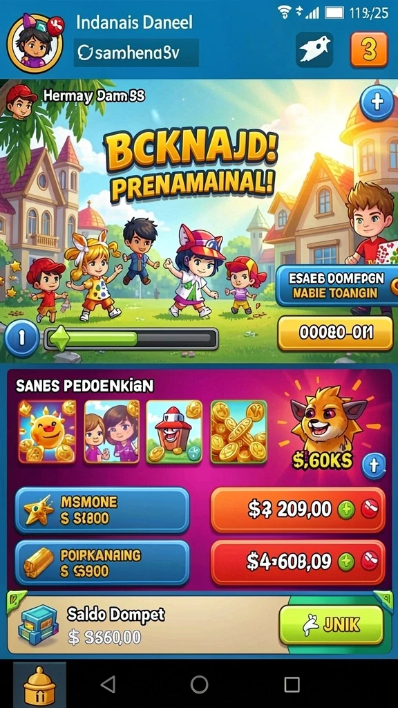 Screenshot ovo99 nomor 2