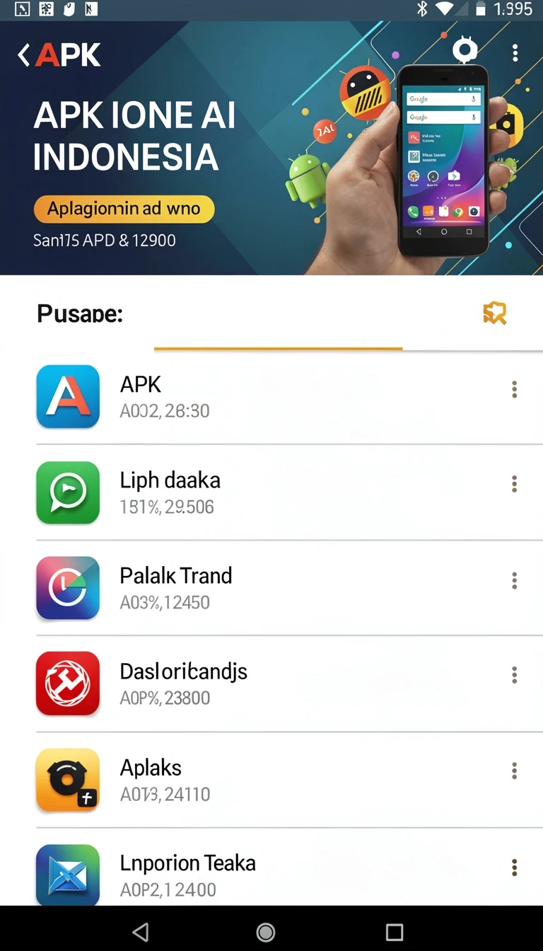 Screenshot pisang123 nomor 2