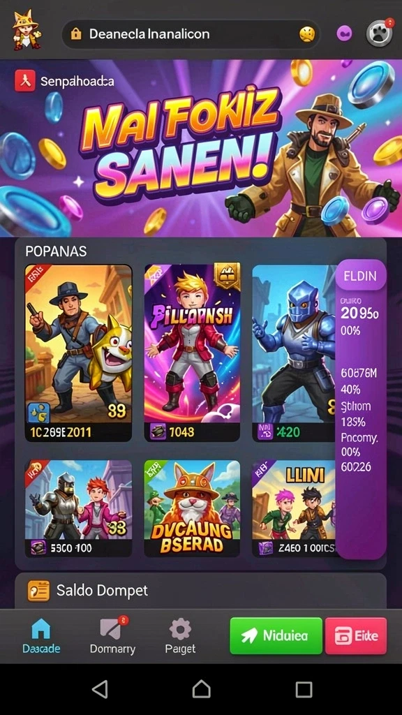 Screenshot ppv88 nomor 3