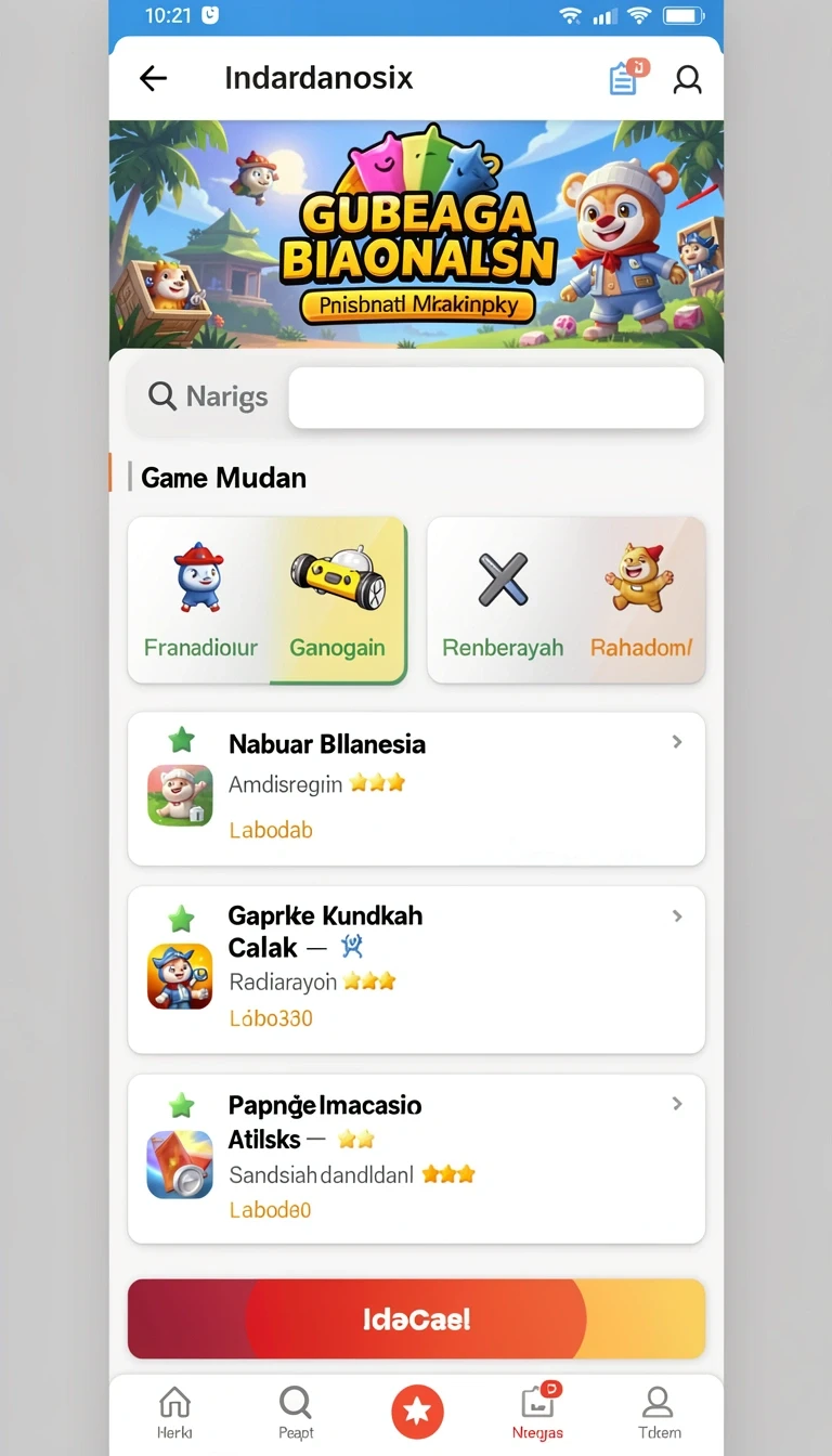 Screenshot qt777 nomor 3