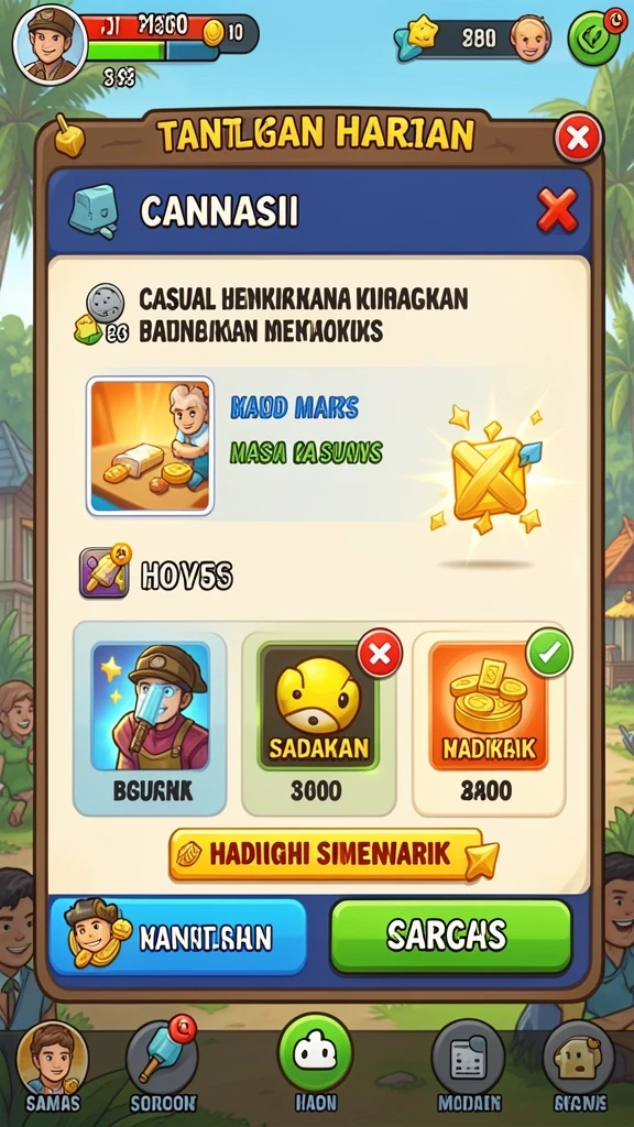 Screenshot ricis77 nomor 1