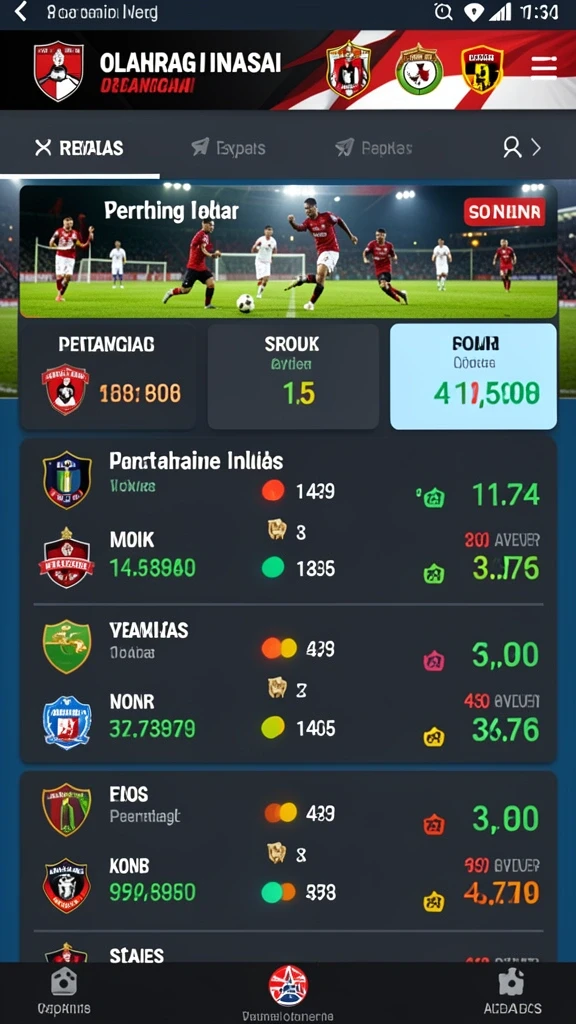 Screenshot ricis77 nomor 2