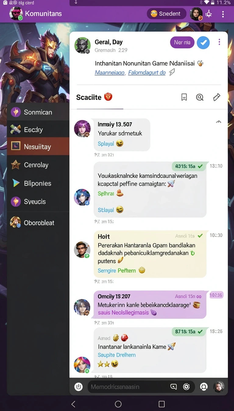 Screenshot sl999 nomor 2
