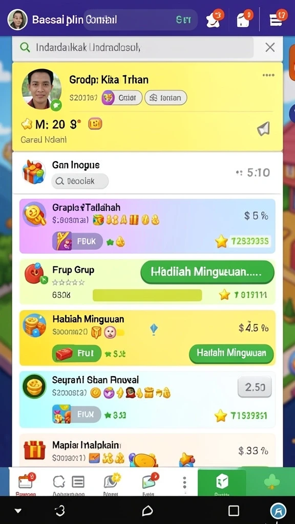 Screenshot sumo777 nomor 2