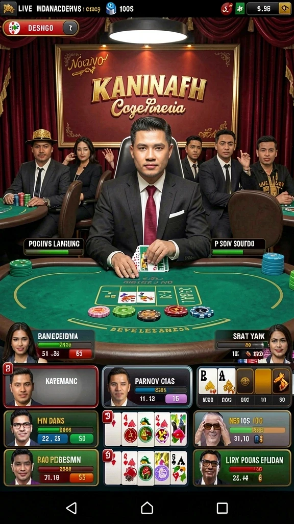 Screenshot supersvip nomor 2