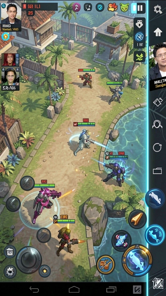 Screenshot titan777 nomor 1