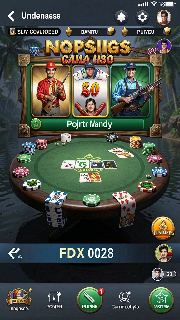 Screenshot titan777 nomor 2