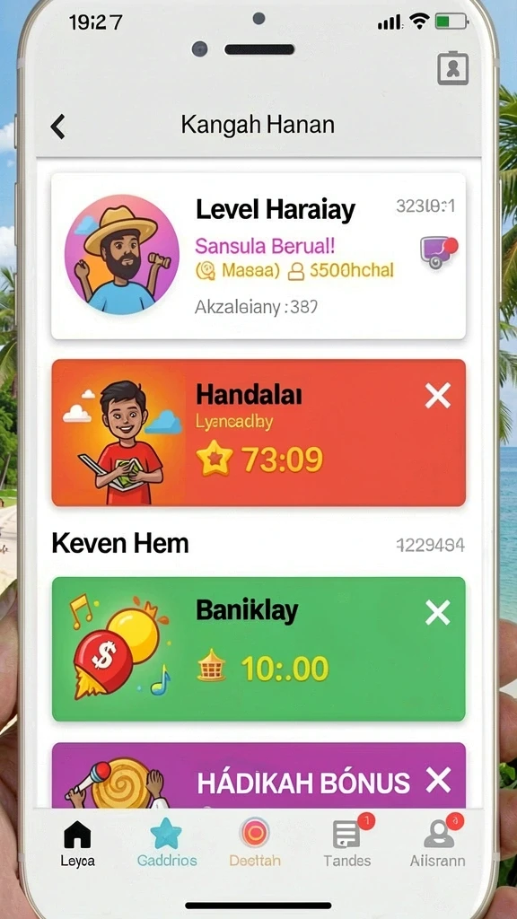 Screenshot topanwin nomor 2