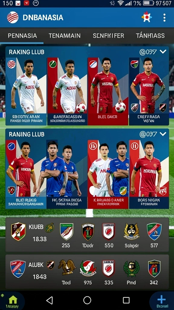 Screenshot toto99 nomor 1
