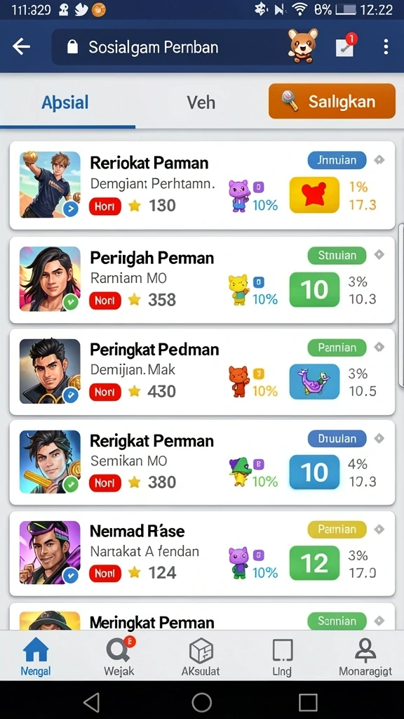 Screenshot ttt888 nomor 2